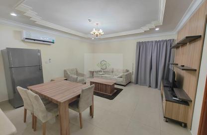 Apartment - 1 Bedroom - 2 Bathrooms for rent in Najma street - Old Airport Road - Doha Apartment - 1 Bedroom - 2 Bathrooms for rent in Najma street - Old Airport Road - Doha