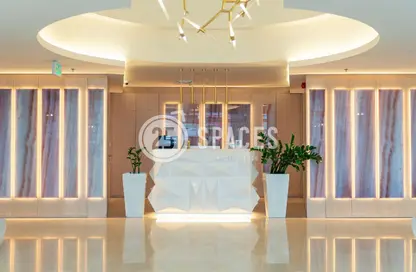 Hotel Apartments - 1 Bedroom - 2 Bathrooms for rent in Imperial Suites - Old Salata - Salata - Doha