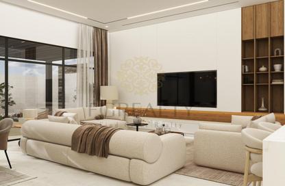 Compound - 4 - 5 for sale in Via D'oro - Qetaifan Islands - Lusail