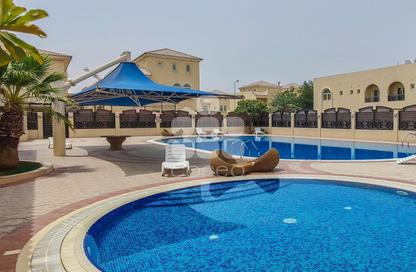 Villa - 5 - 4 for rent in Dar Al Salam Villas - Abu Hamour - Doha