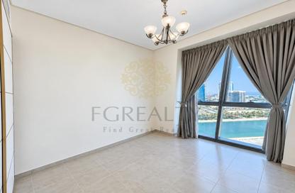 Apartment - 2 - 2 for rent in Legtaifiya Lagoon - West Bay - Doha