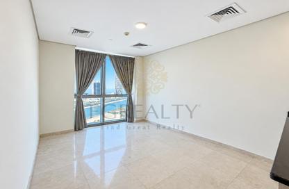 Apartment - 2 - 2 for rent in Legtaifiya Lagoon - West Bay - Doha