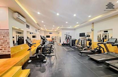 Apartment - 2 Bedrooms - 2 Bathrooms for rent in Al Sadd Road - Al Sadd - Doha