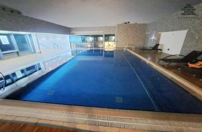 Apartment - 2 Bedrooms - 2 Bathrooms for rent in Al Sadd Road - Al Sadd - Doha