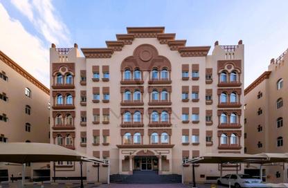 Apartment - 2 Bedrooms - 3 Bathrooms for rent in Al Zubair Bakkar Street - Al Sadd - Doha