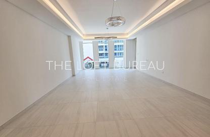 Apartment - 1 Bedroom - 2 Bathrooms for rent in Crystal Residence - Gewan Island - The Pearl Island - Doha Apartment - 1 Bedroom - 2 Bathrooms for rent in Crystal Residence - Gewan Island - The Pearl Island - Doha