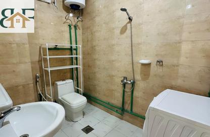 Apartment - Studio - 1 Bathroom for rent in Al Thumama - Al Thumama - Doha