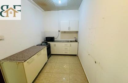 Apartment - Studio - 1 Bathroom for rent in Al Thumama - Al Thumama - Doha Apartment - Studio - 1 Bathroom for rent in Al Thumama - Al Thumama - Doha