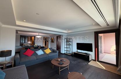 Apartment - 1 - 2 for rent in Porto Arabia Townhouses - Porto Arabia - The Pearl Island - Doha Apartment - 1 - 2 for rent in Porto Arabia Townhouses - Porto Arabia - The Pearl Island - Doha