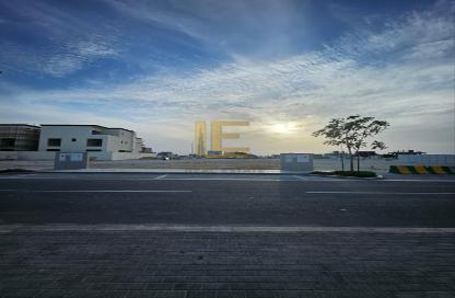 Land - Studio for sale in Huzoom Villas - Lusail City - Lusail