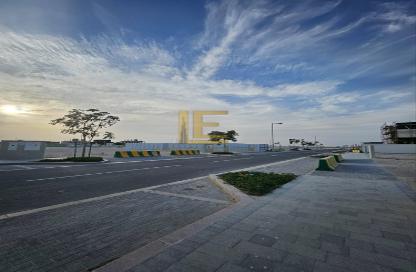Land - Studio for sale in Huzoom Villas - Lusail City - Lusail