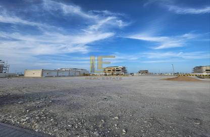 Land - Studio for sale in Huzoom Villas - Lusail City - Lusail