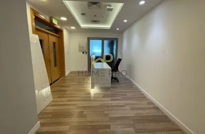 Office Space - 1 Bedroom - 1 Bathroom for rent in West Bay Tower - West Bay - West Bay - Doha