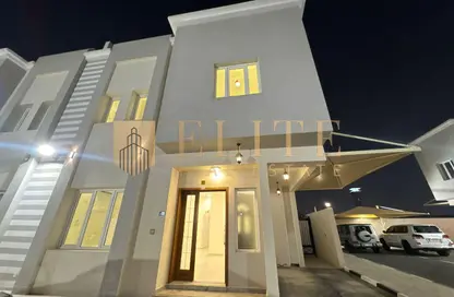 Compound - 7 Bedrooms - 7+ Bathrooms for rent in Al Markhiya Street - Al Markhiya - Doha