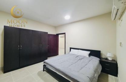 Apartment - 1 - 1 for rent in Umm Ghwailina Comm - Umm Ghuwalina - Umm Ghuwailina - Doha