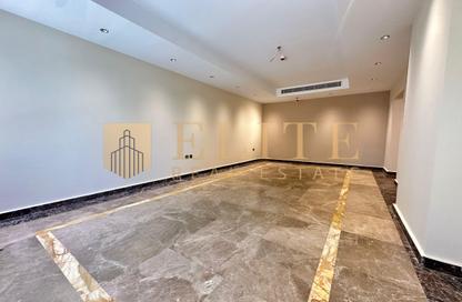 Apartment - 3 Bedrooms - 3 Bathrooms for rent in Giardino Gardens - Giardino Villas - The Pearl Island - Doha