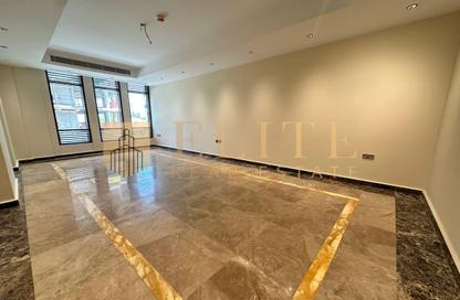 Apartment - 3 Bedrooms - 3 Bathrooms for rent in Giardino Gardens - Giardino Villas - The Pearl Island - Doha