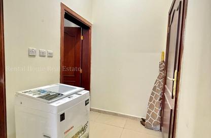 Apartment - Studio - 1 Bathroom for rent in Ain Khaled Villas - Ain Khaled - Doha