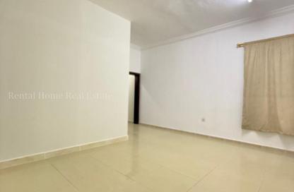 Apartment - Studio - 1 Bathroom for rent in Ain Khaled Villas - Ain Khaled - Doha