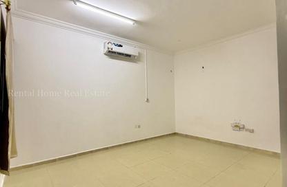 Apartment - Studio - 1 Bathroom for rent in Ain Khaled Villas - Ain Khaled - Doha