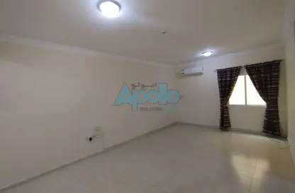 Apartment - 3 Bedrooms - 3 Bathrooms for rent in Al Tabari Street - Fereej Bin Omran - Doha