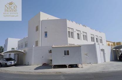 Villa - 6 Bedrooms - 7 Bathrooms for rent in Muraikh - AlMuraikh - Doha