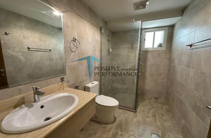 Apartment - Studio - 1 Bathroom for rent in Umm Qarn - Al Daayen