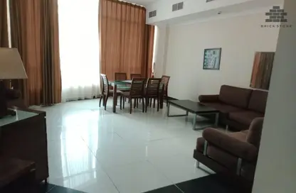 Apartment - 2 Bedrooms - 2 Bathrooms for rent in Musheireb Apartments - Musheireb - Doha