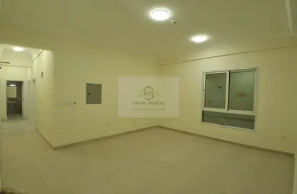 Apartment - 2 Bedrooms - 2 Bathrooms for rent in Najma 28 - Ibn Dirhem Street - Najma - Doha