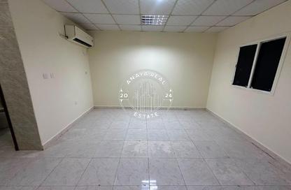 Villa - Studio - 1 Bathroom for rent in Ain Khaled Villas - Ain Khaled - Doha