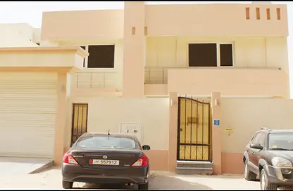 Apartment - Studio - 1 Bathroom for rent in Duhail Villas - Al Duhail - Doha