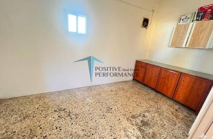 Apartment - 1 Bedroom - 1 Bathroom for rent in Madinat Khalifa South - Madinat Khalifa - Doha
