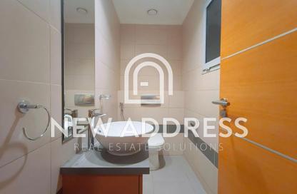 Apartment - 2 Bedrooms - 3 Bathrooms for rent in Regency Residence Al Sadd - Al Sadd - Doha
