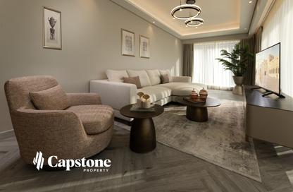 Apartment - 1 Bedroom - 1 Bathroom for rent in West Bay Tower - West Bay - West Bay - Doha Apartment - 1 Bedroom - 1 Bathroom for rent in West Bay Tower - West Bay - West Bay - Doha