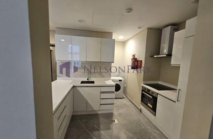 Apartment - 2 Bedrooms - 3 Bathrooms for rent in Giardino Gardens - Giardino Villas - The Pearl Island - Doha Apartment - 2 Bedrooms - 3 Bathrooms for rent in Giardino Gardens - Giardino Villas - The Pearl Island - Doha