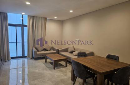 Apartment - 2 Bedrooms - 3 Bathrooms for rent in Giardino Gardens - Giardino Villas - The Pearl Island - Doha Apartment - 2 Bedrooms - 3 Bathrooms for rent in Giardino Gardens - Giardino Villas - The Pearl Island - Doha