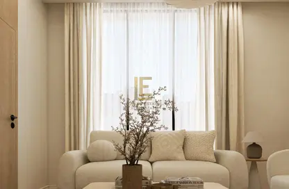 Apartment - 1 Bedroom - 2 Bathrooms for sale in Al Erkyah City - Lusail