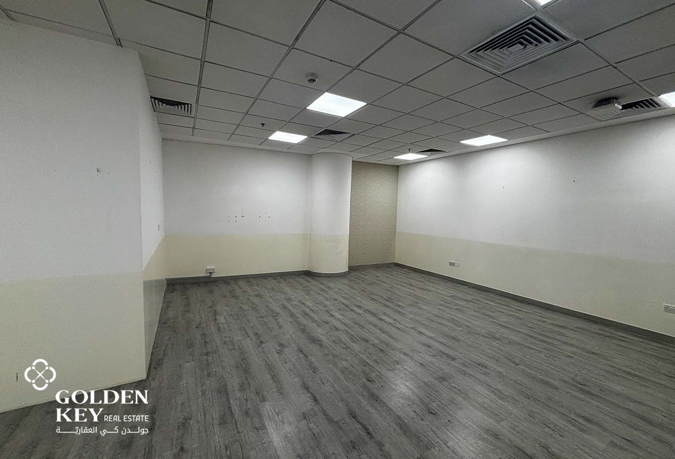 Professional Office Space | Fully Fitted | Lusail