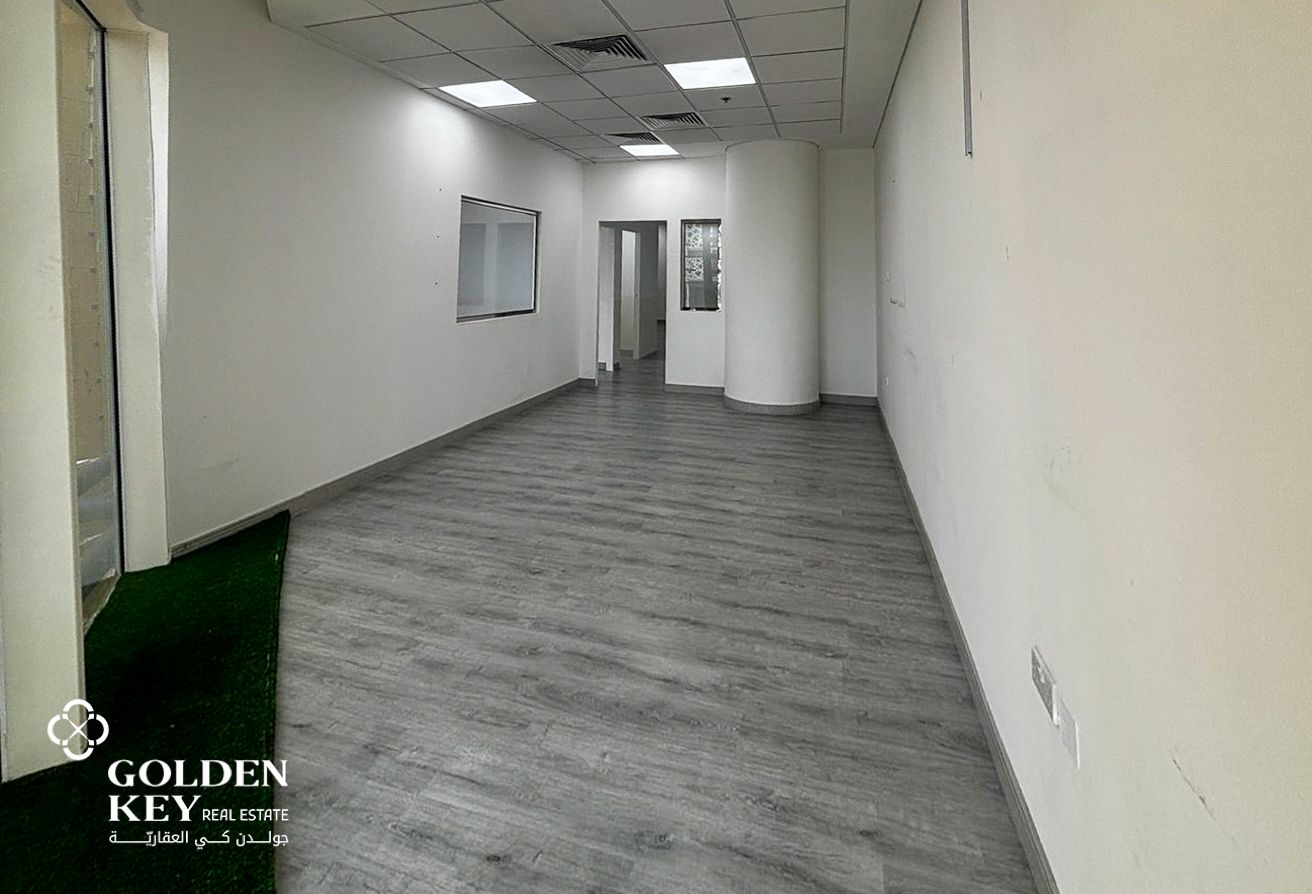 Professional Office Space | Fully Fitted | Lusail