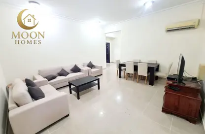 Apartment - 3 Bedrooms - 2 Bathrooms for rent in Al Mansoura - Al Mansoura - Doha