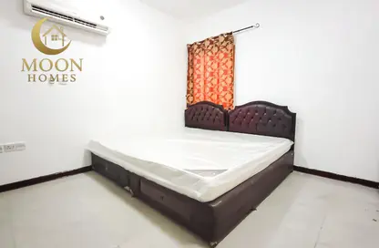 Apartment - 1 Bedroom - 1 Bathroom for rent in Umm Ghuwailina 4 - Umm Ghuwailina - Doha