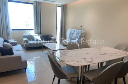 Apartment - 1 Bedroom - 2 Bathrooms for rent in Giardino Apartments - The Pearl Island - Doha