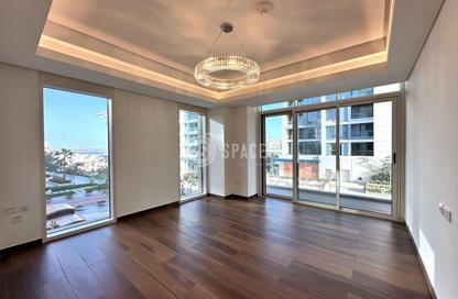 Apartment - 2 - 4 for rent in Crystal Residence - Gewan Island - The Pearl Island - Doha