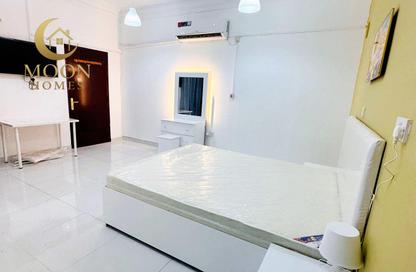 Apartment - Studio - 1 for rent in Old Airport Road - Old Airport Road - Doha