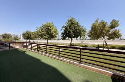 Apartment - 3 - 4 for rent in Regency Residence Fox Hills 1 - Lusail