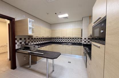 Apartment - 3 - 4 for rent in Regency Residence Fox Hills 1 - Lusail
