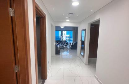 Apartment - 3 Bedrooms - 4 Bathrooms for rent in West Bay Villas - West Bay - West Bay - Doha