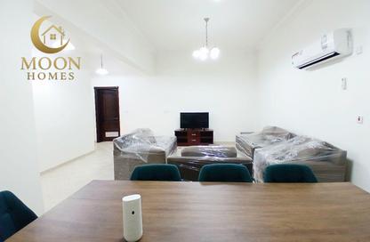 Apartment - 2 - 2 for rent in Al Mansoura - Al Mansoura - Doha