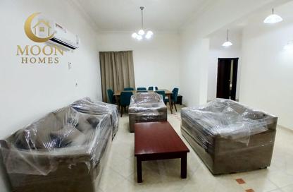 Apartment - 2 - 2 for rent in Al Mansoura - Al Mansoura - Doha