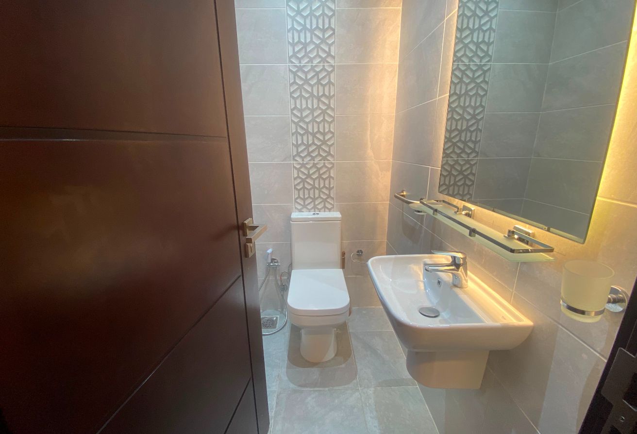 1 BHK Furnished Apartment|Giardino | QAR 6,999 thumbnail 9
